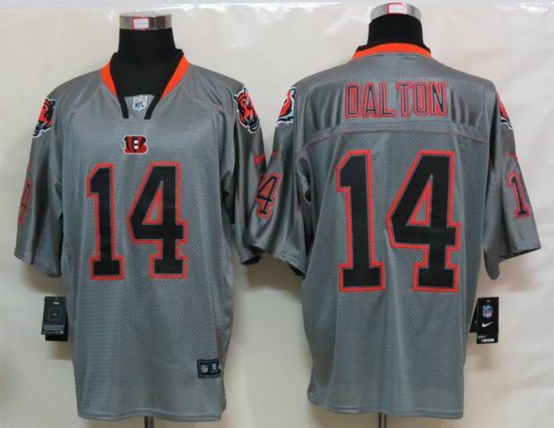 Nike Cincinnati Bengals Elite Jerseys-029